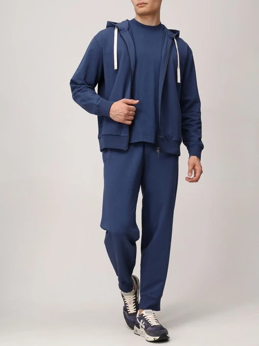 Костюм хлопковый DANIELE FIESOLI