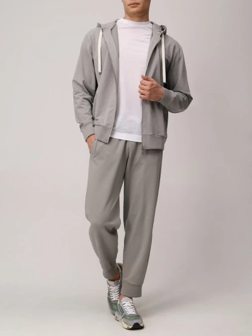 Костюм хлопковый DANIELE FIESOLI