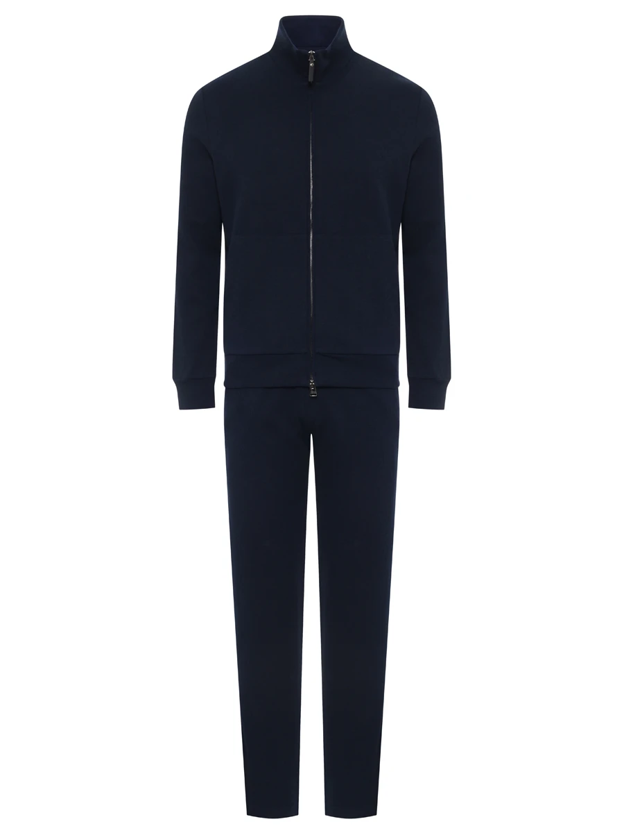 Костюм хлопковый