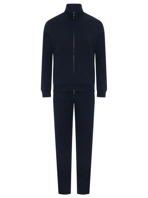 Костюм хлопковый CANALI