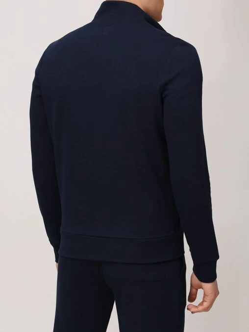 Костюм хлопковый CANALI