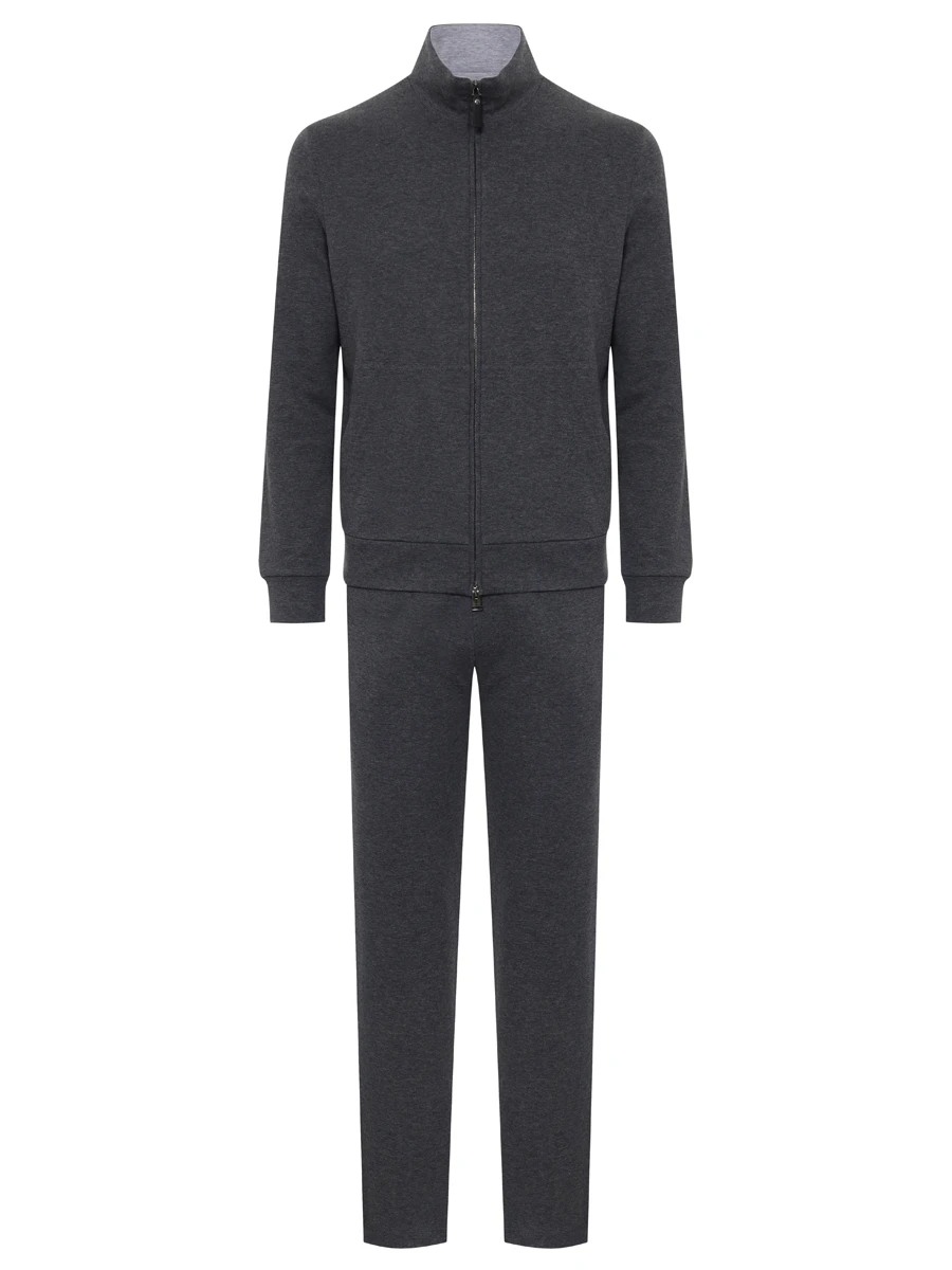 Костюм хлопковый