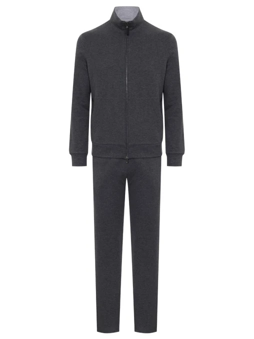 Костюм хлопковый CANALI