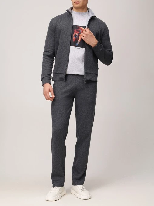 Костюм хлопковый CANALI