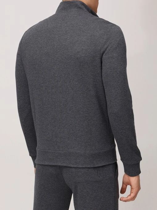 Костюм хлопковый CANALI