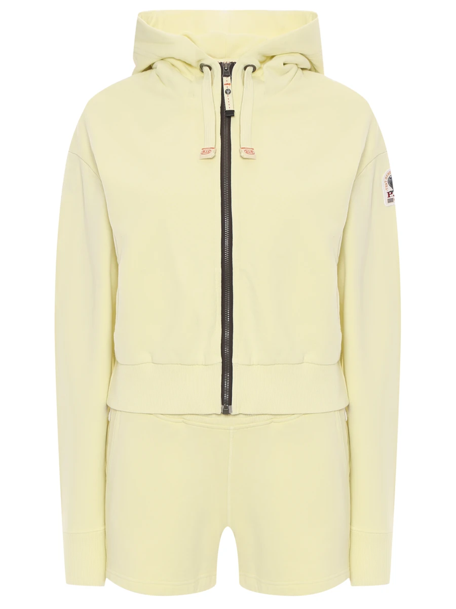 Костюм хлопковый