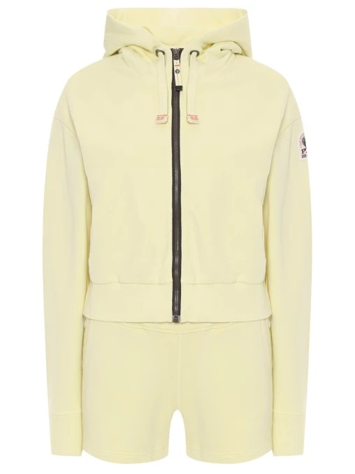 Костюм хлопковый PARAJUMPERS