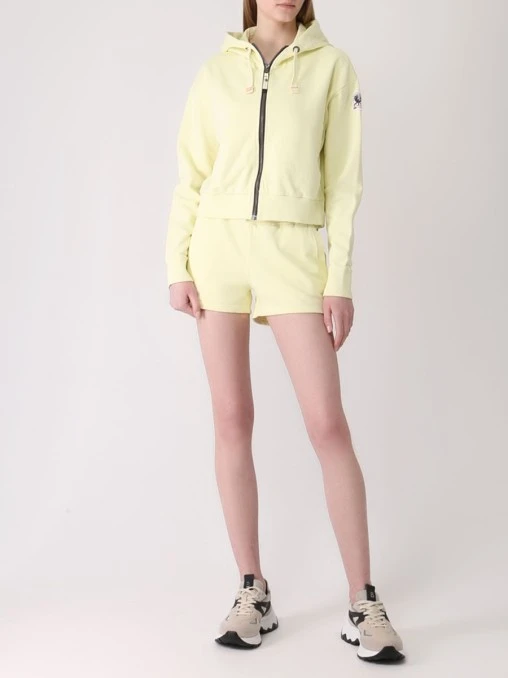 Костюм хлопковый PARAJUMPERS