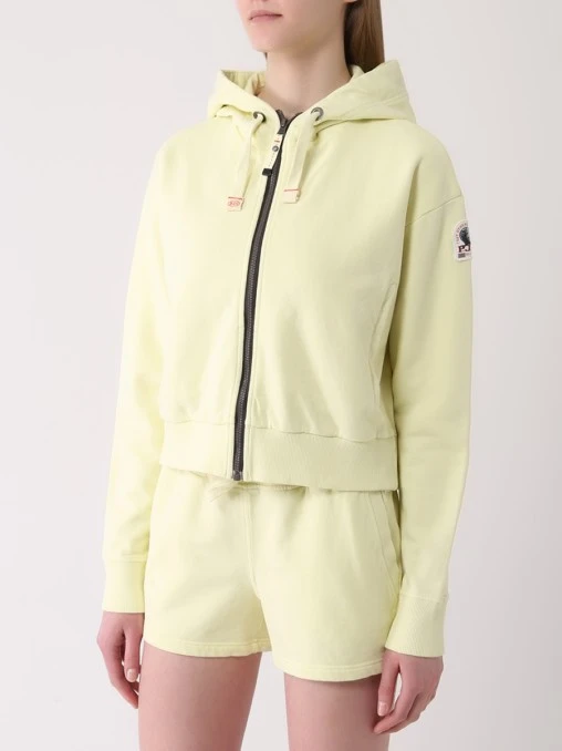 Костюм хлопковый PARAJUMPERS