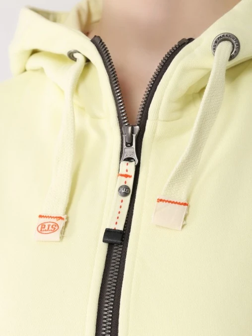 Костюм хлопковый PARAJUMPERS