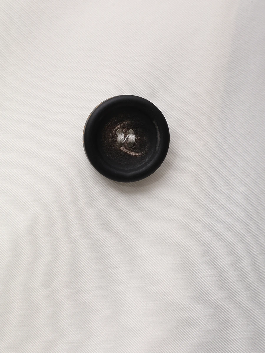 Плащ хлопковый