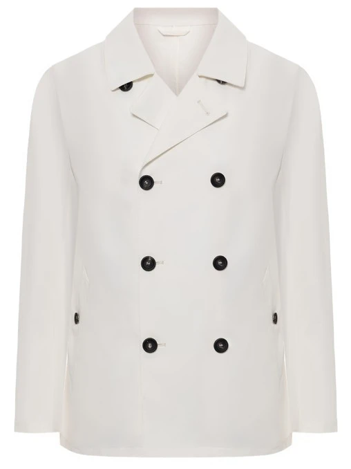 Плащ хлопковый FRADI