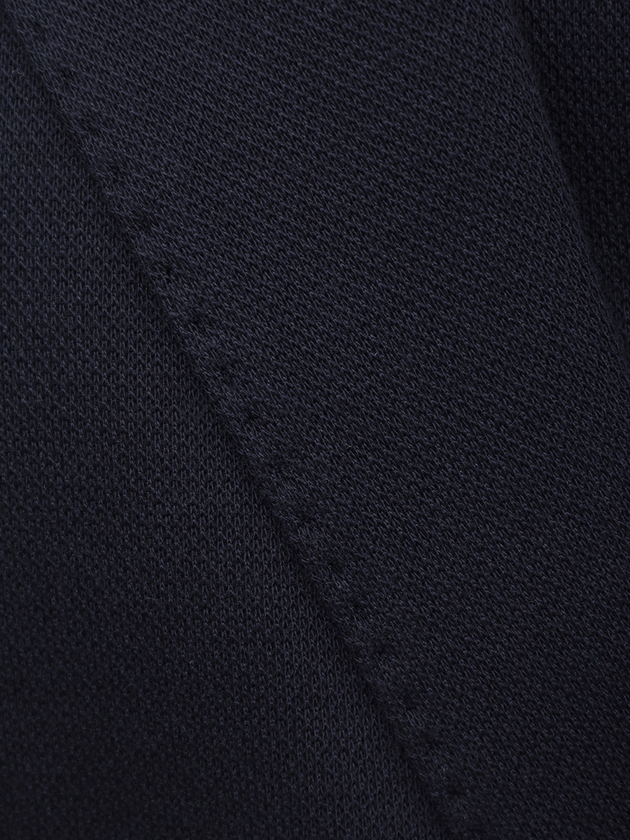 Пиджак хлопковый