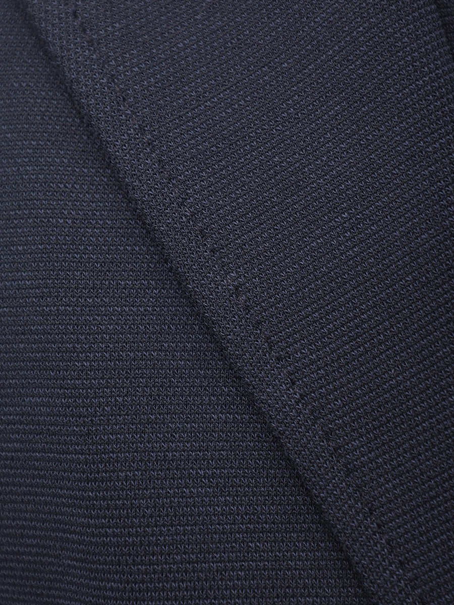 Пиджак однотонный