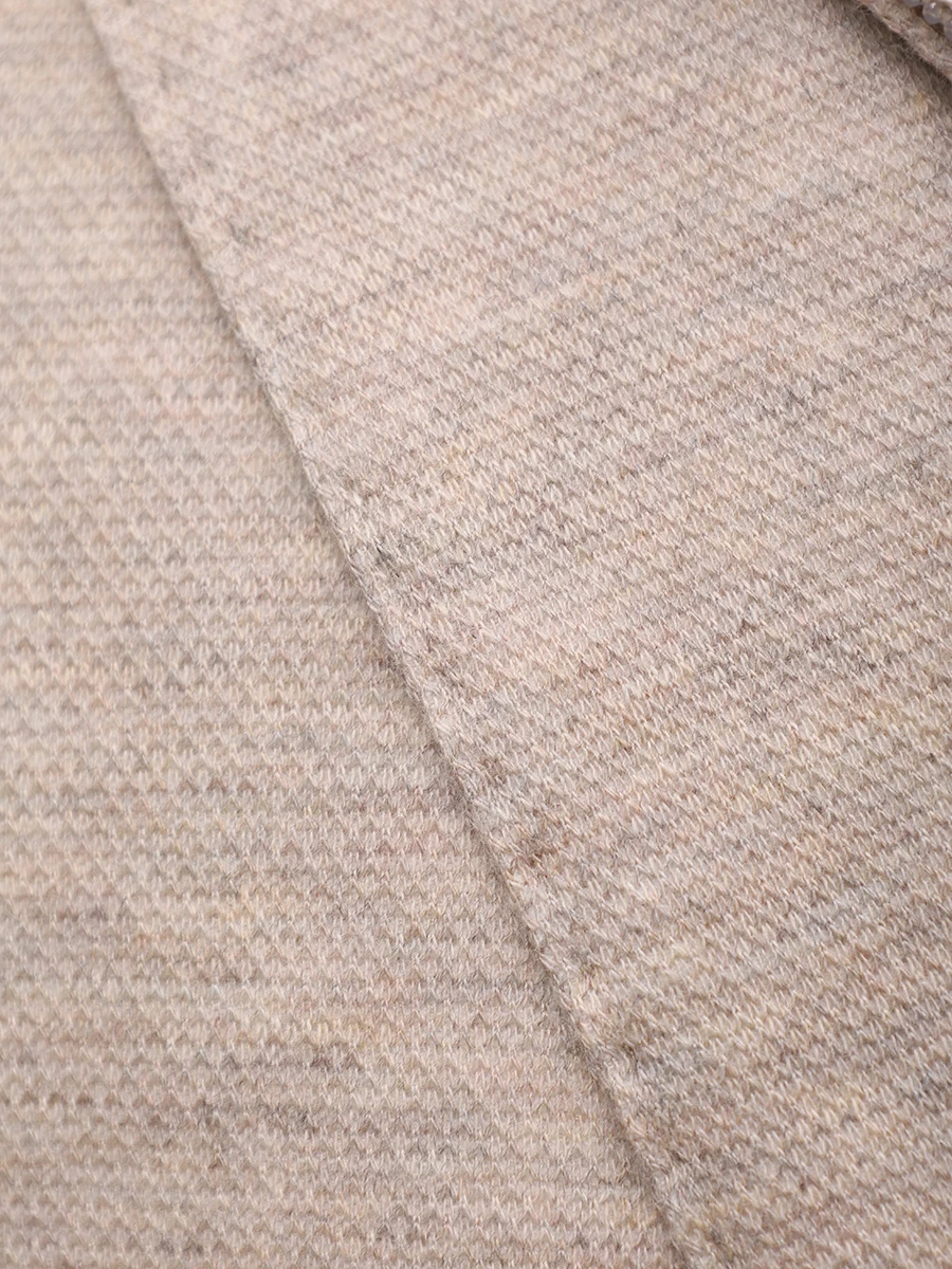 Пиджак хлопковый