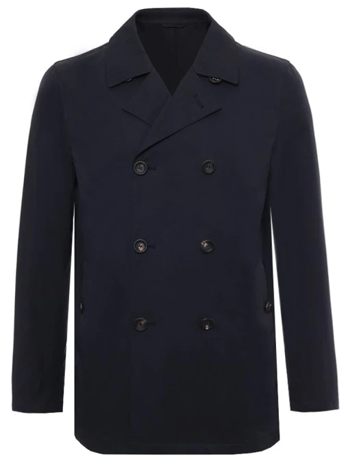 Плащ хлопковый FRADI