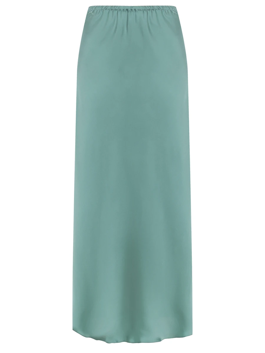 Юбка из вискозы