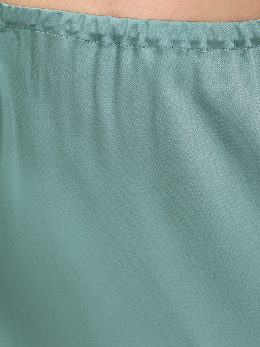 Юбка из вискозы