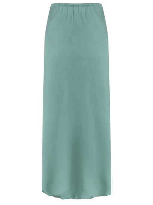 Юбка из вискозы OLOLOL