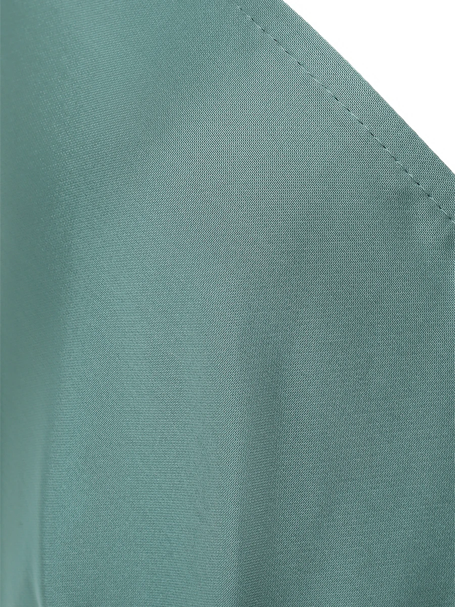 Платье-комбинация из вискозы