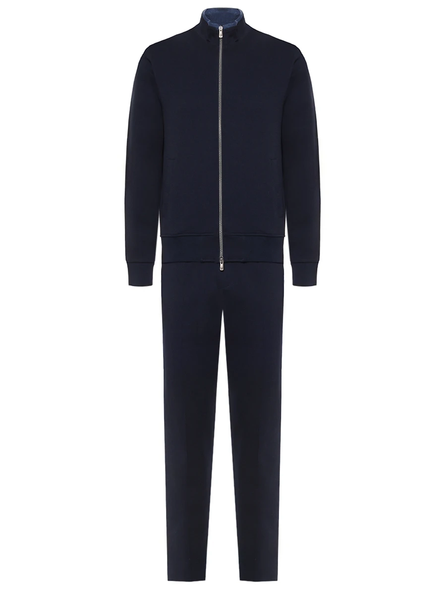 Костюм хлопковый