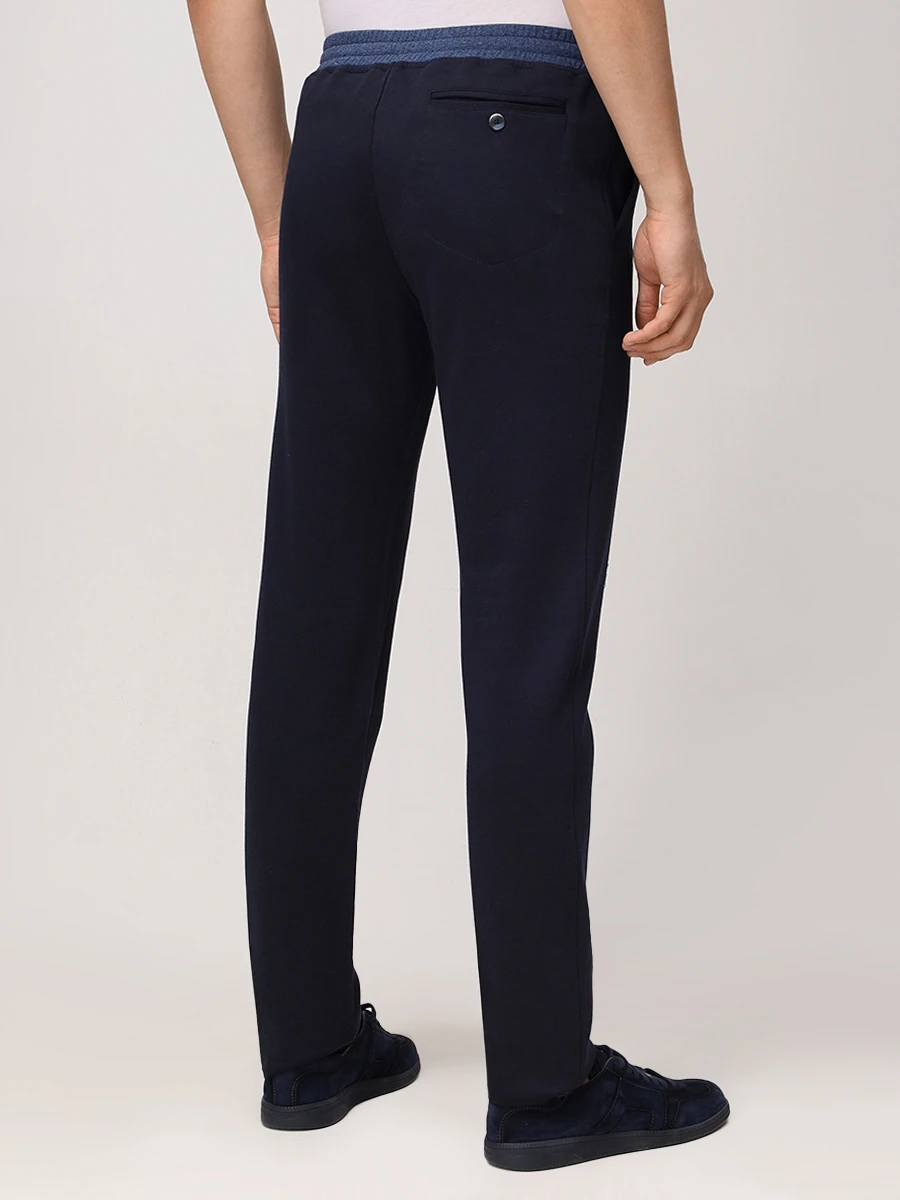 Костюм хлопковый