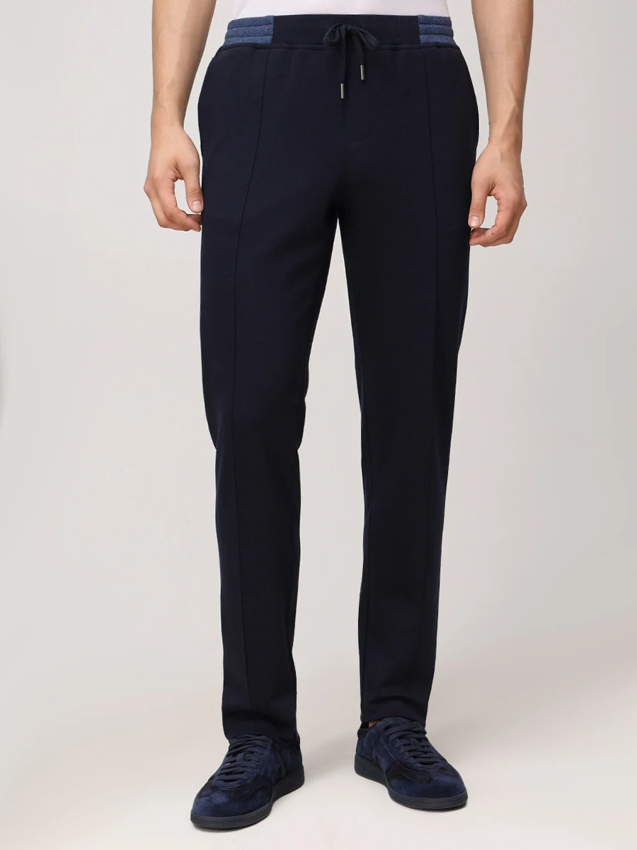 Костюм хлопковый