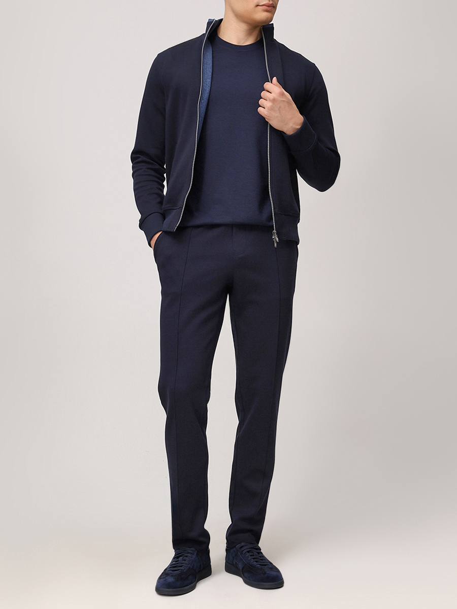 Костюм хлопковый