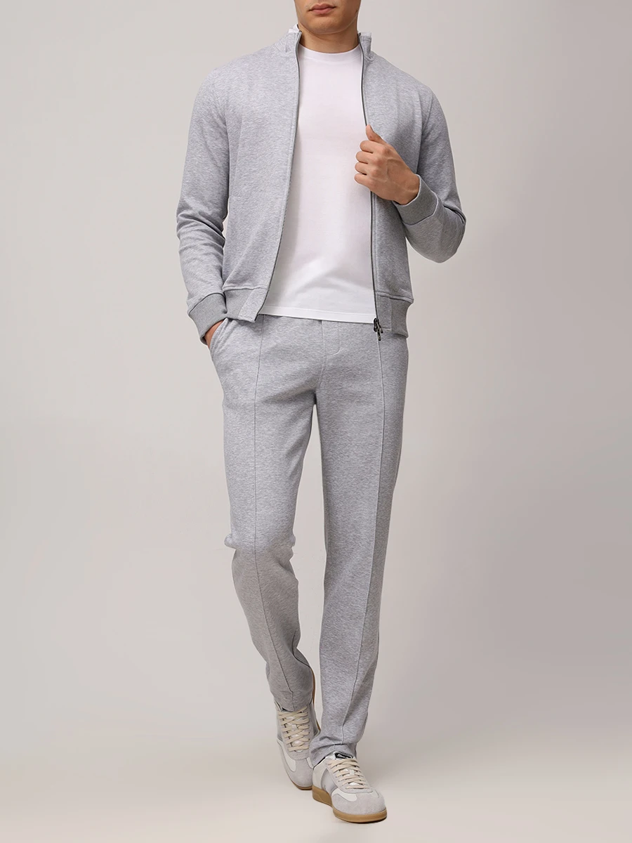 Костюм хлопковый