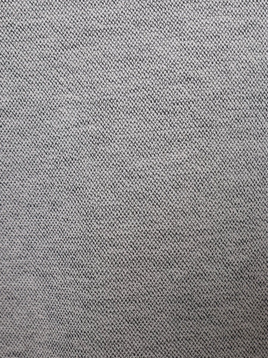 Костюм из хлопка и шелка