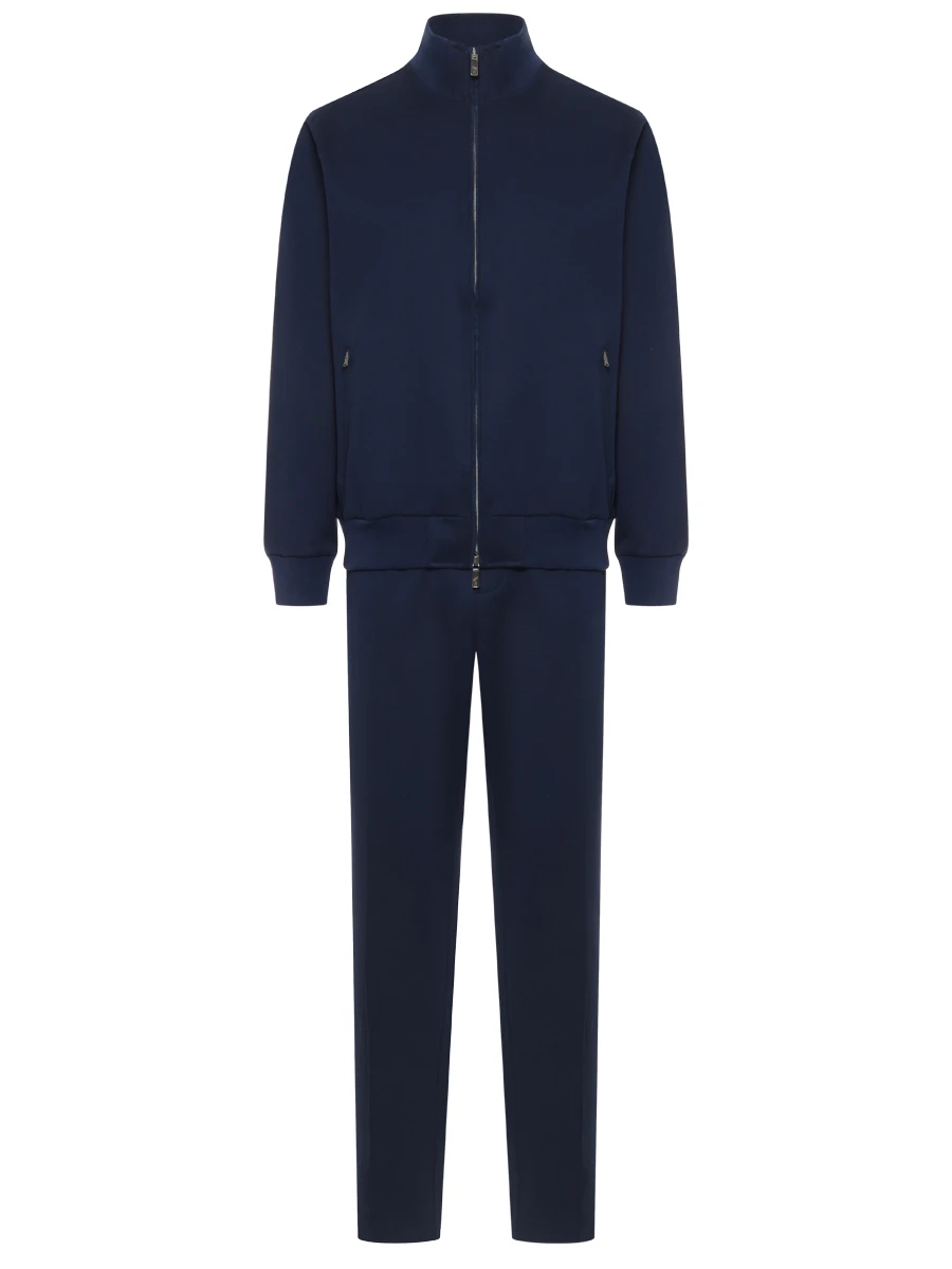 Костюм хлопковый