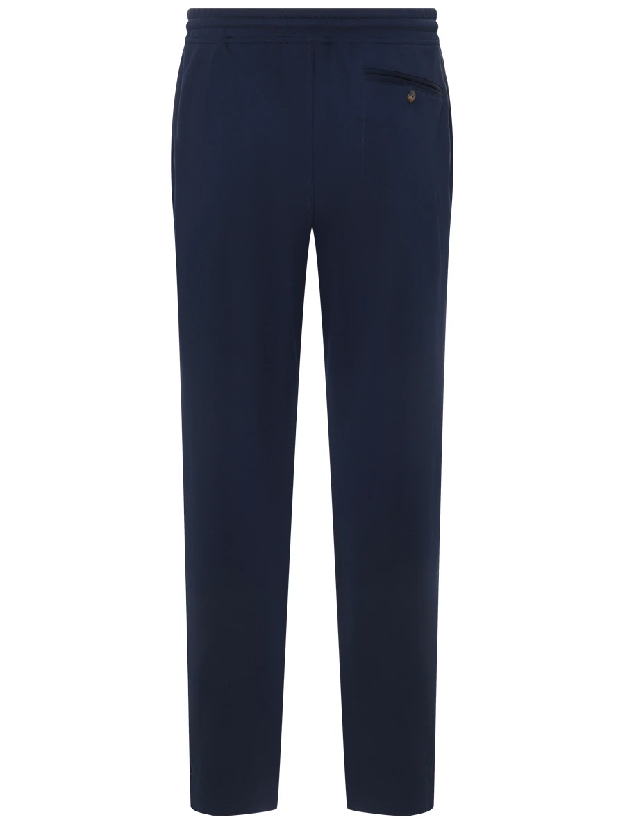 Костюм хлопковый