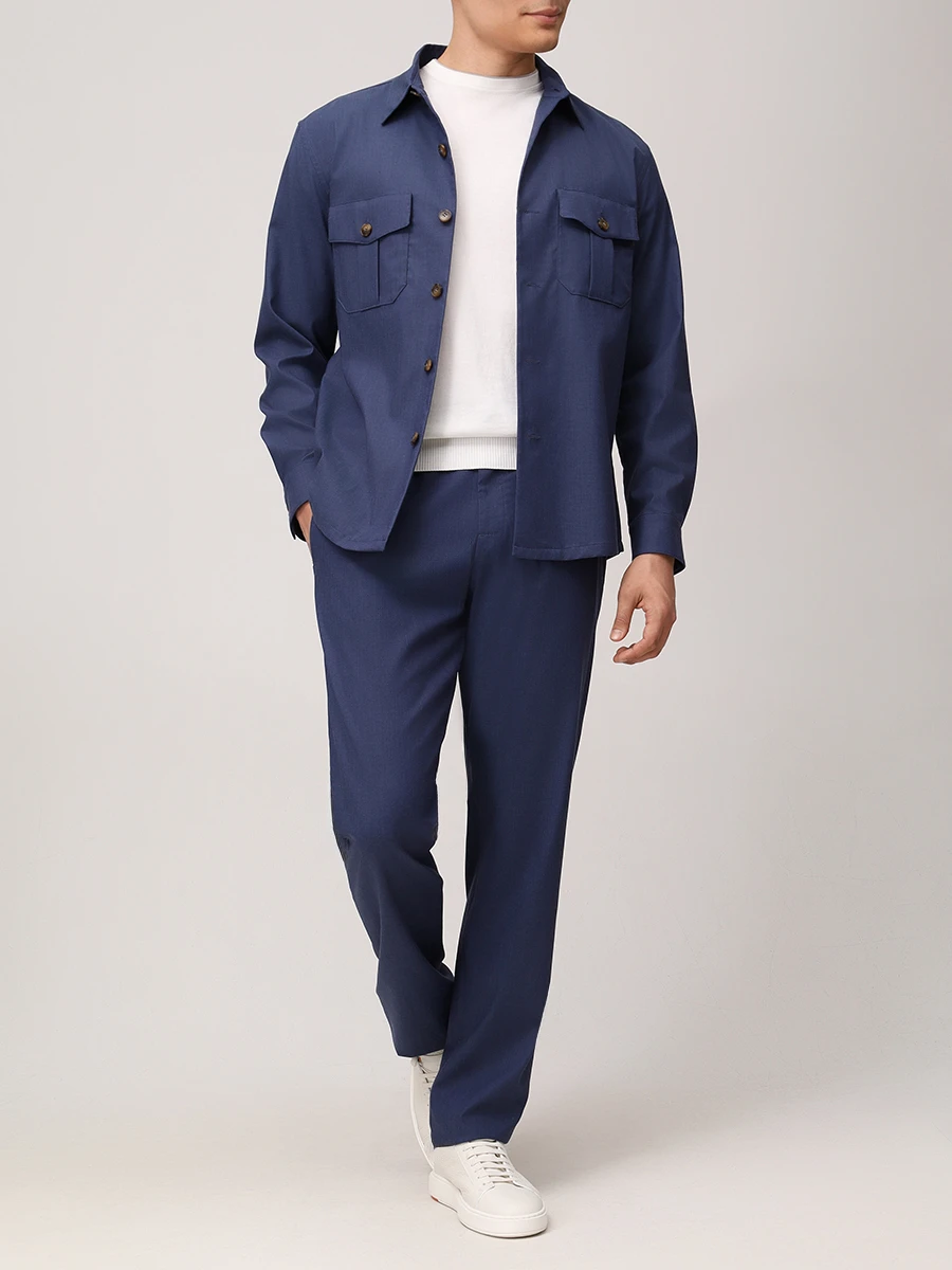 Костюм из лиоцелла