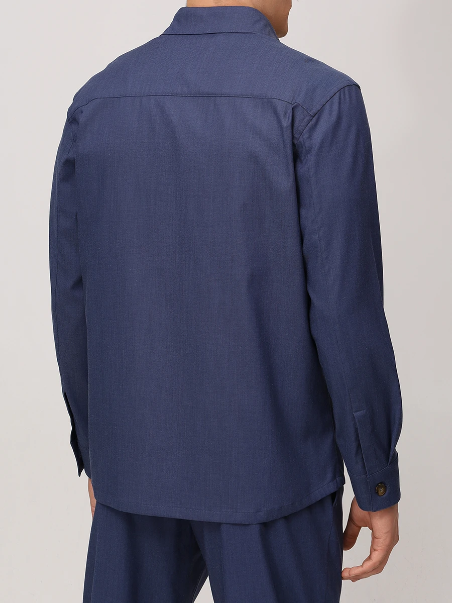 Костюм из лиоцелла