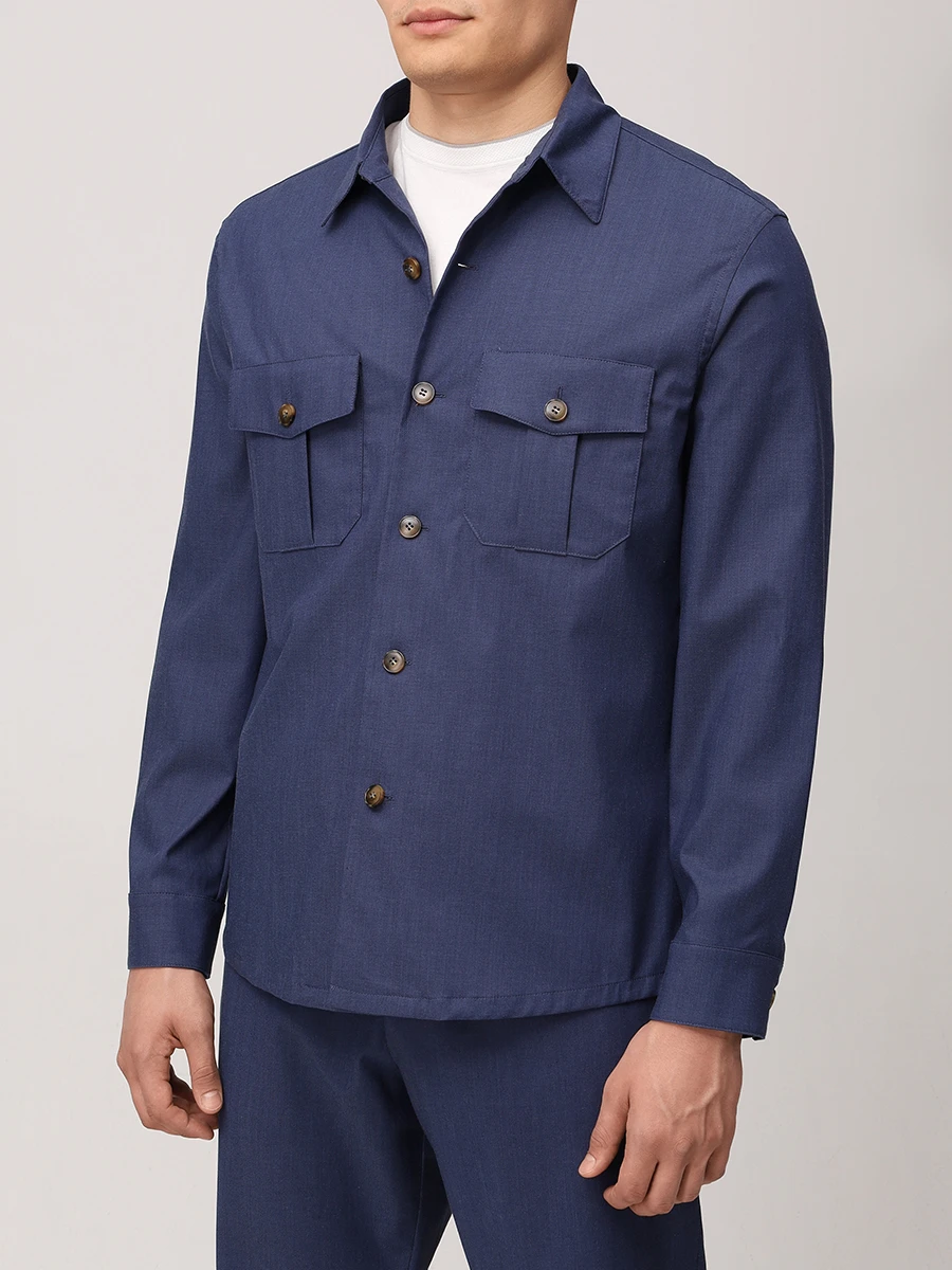 Костюм из лиоцелла