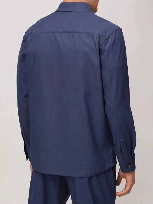Костюм из лиоцелла CANALI