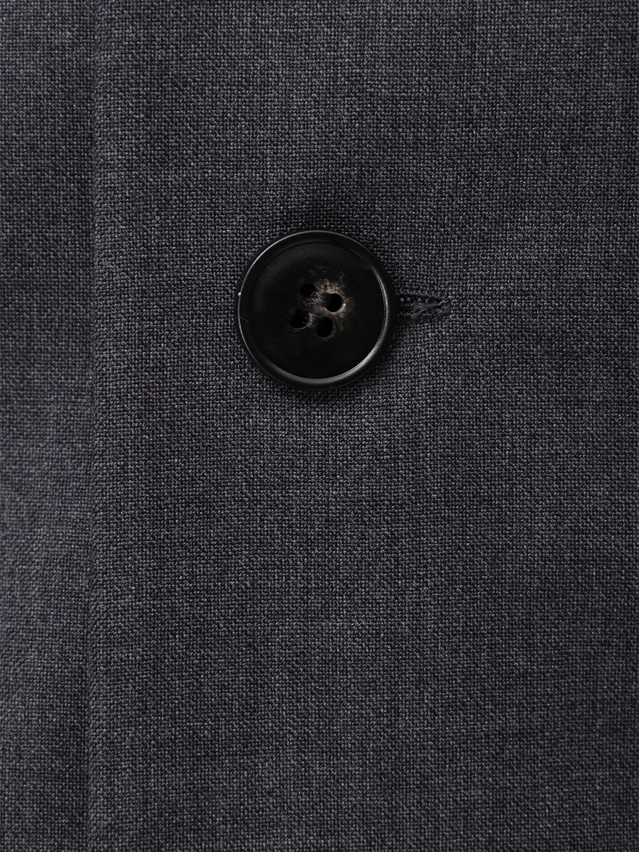 Костюм шерстяной