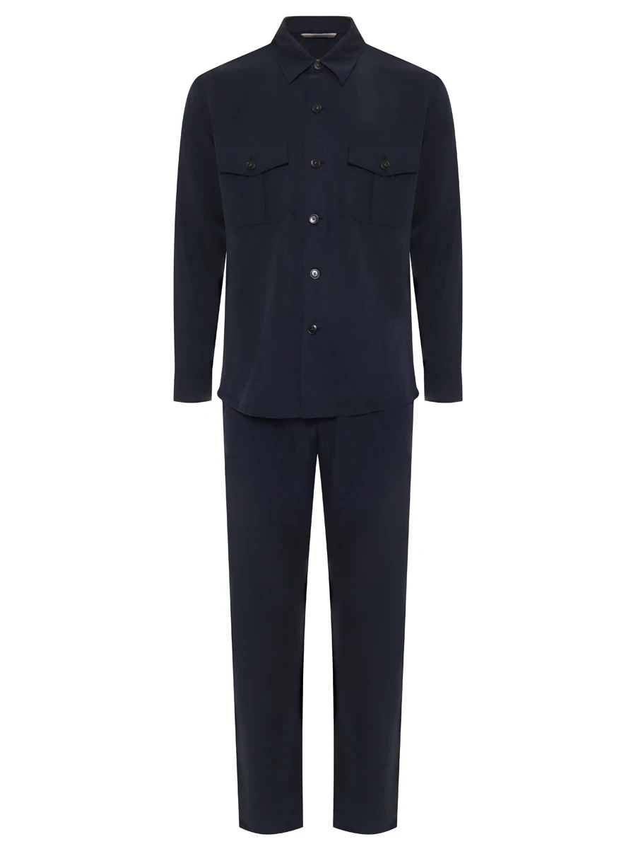 Костюм из лиоцелла