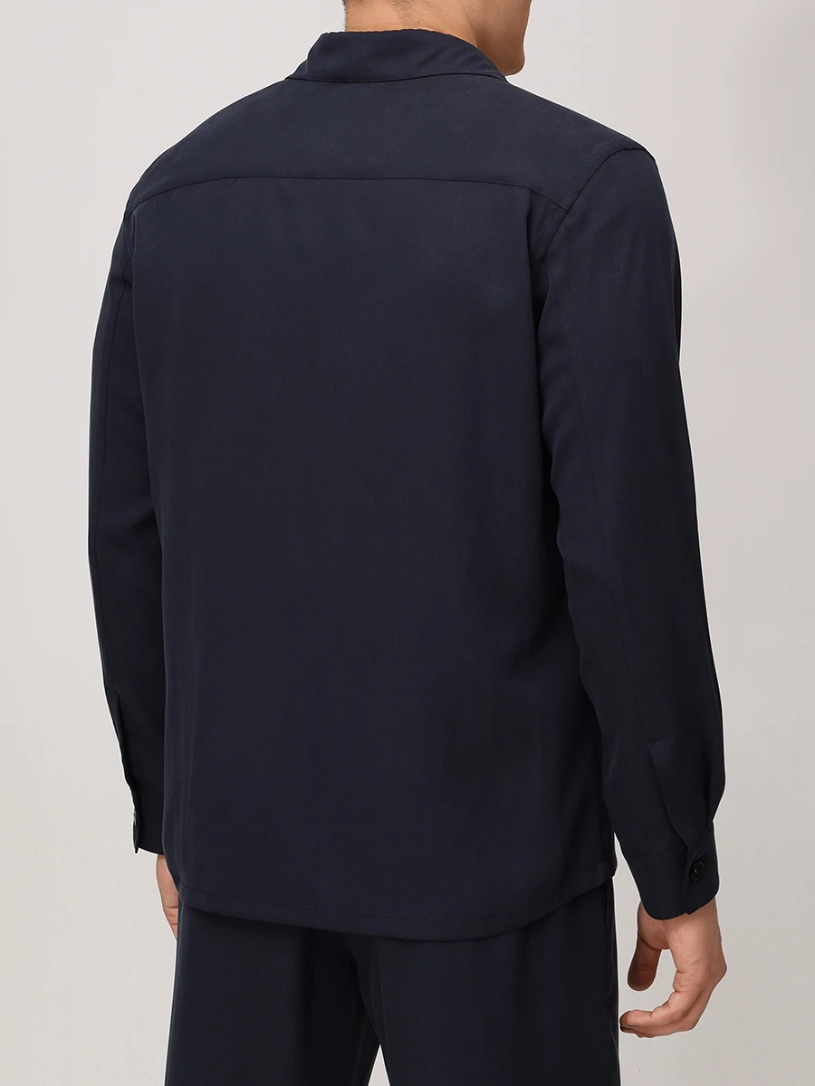 Костюм из лиоцелла