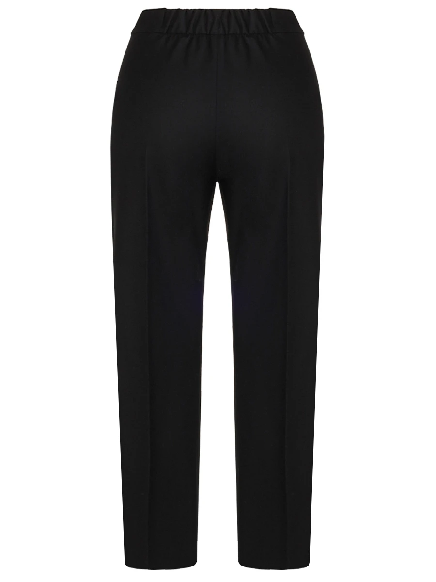 Брюки шерстяные