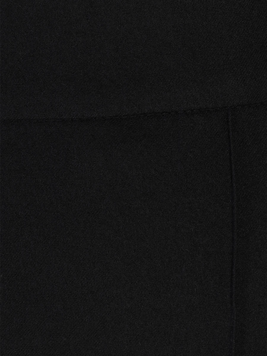 Брюки шерстяные