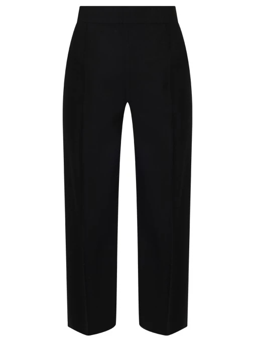 Брюки шерстяные AGNONA