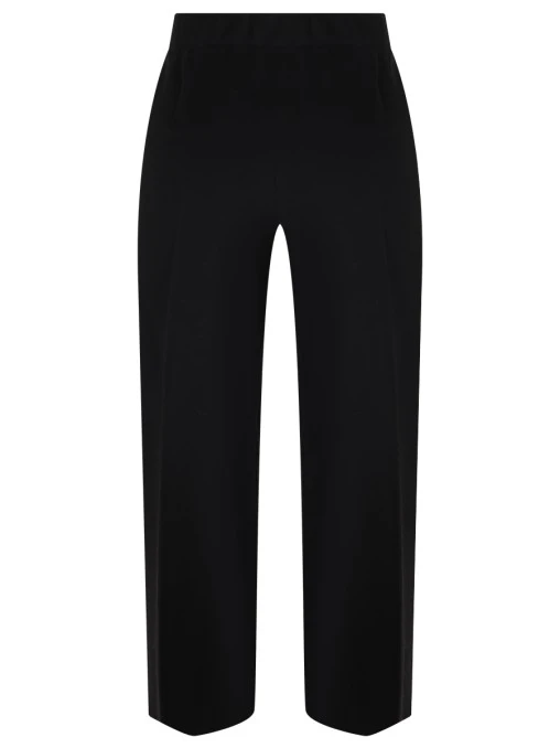 Брюки шерстяные AGNONA