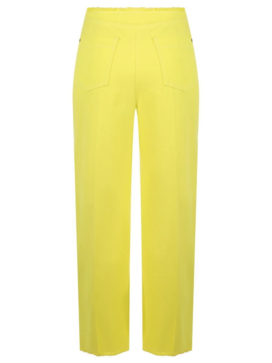 Брюки хлопковые