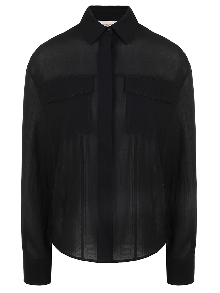 Рубашка хлопковая