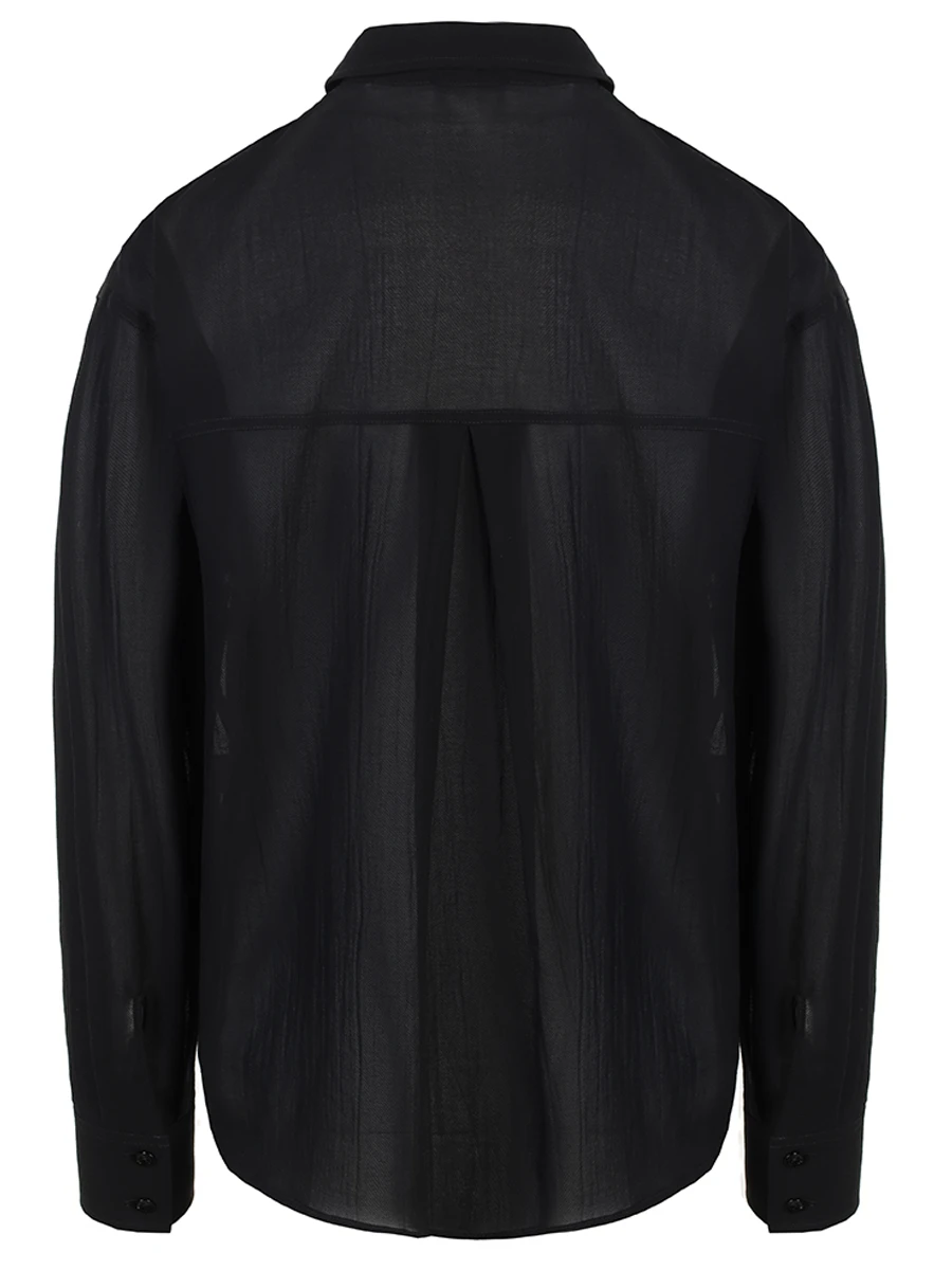 Рубашка хлопковая