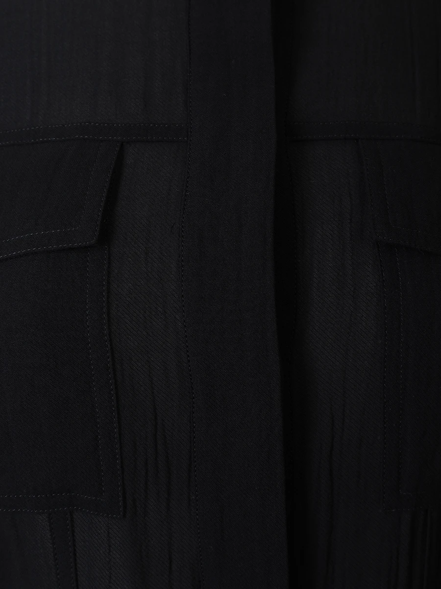 Рубашка хлопковая