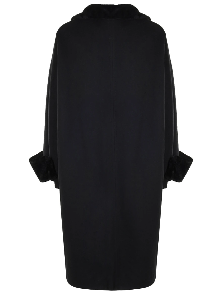 Пальто кашемировое