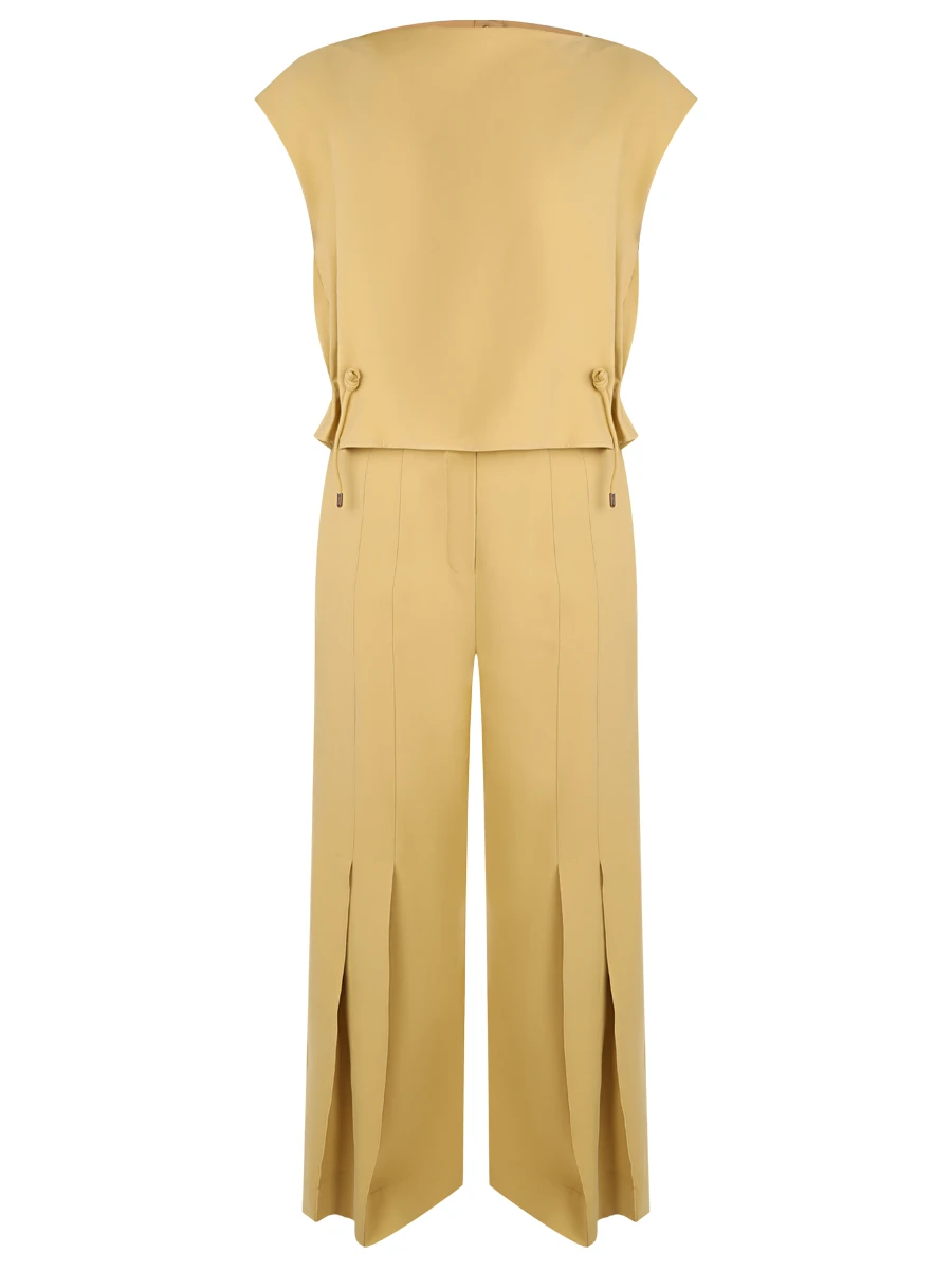 Костюм хлопковый