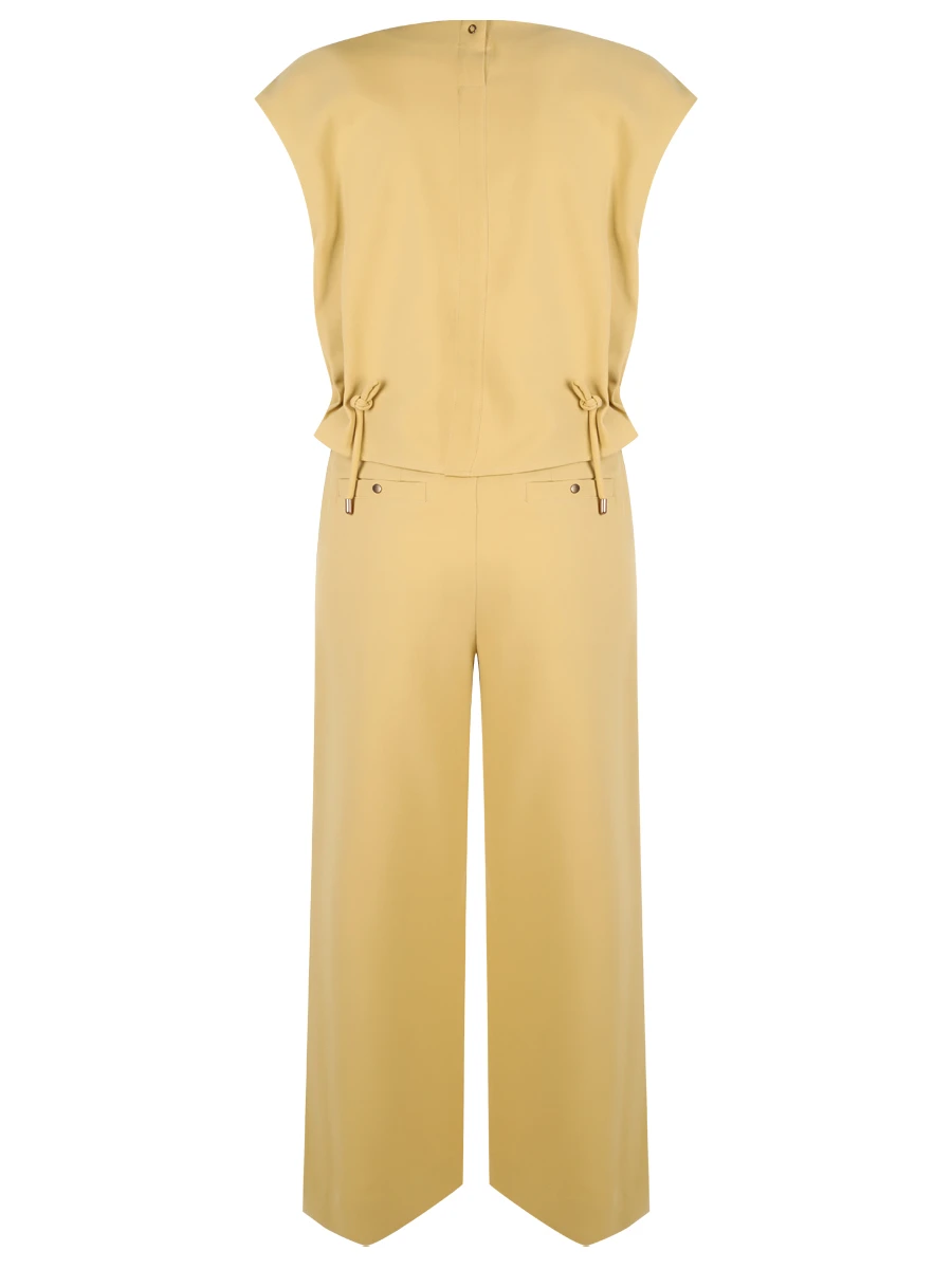 Костюм хлопковый